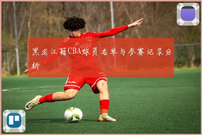 黑龙江籍CBA球员名单与参赛记录分析