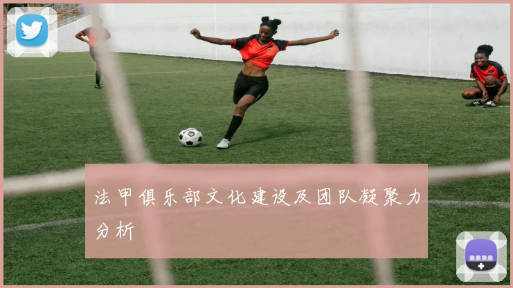 法甲俱乐部文化建设及团队凝聚力分析